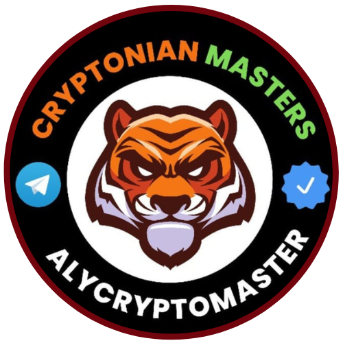 Cryptonian Master | Precision Signals. Proven Results.